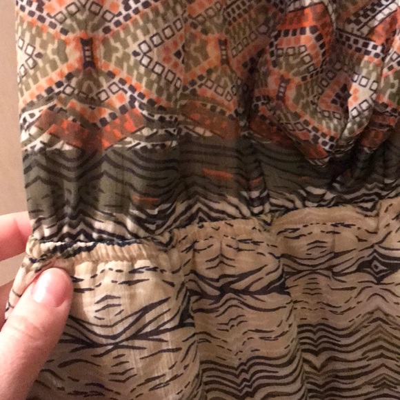 UO Mullet Dress - Picture 6 of 6